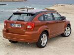 Dodge Caliber 2006 года (EU)